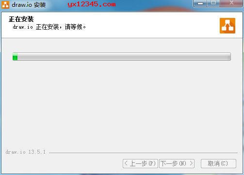 软件默认安装在C盘
